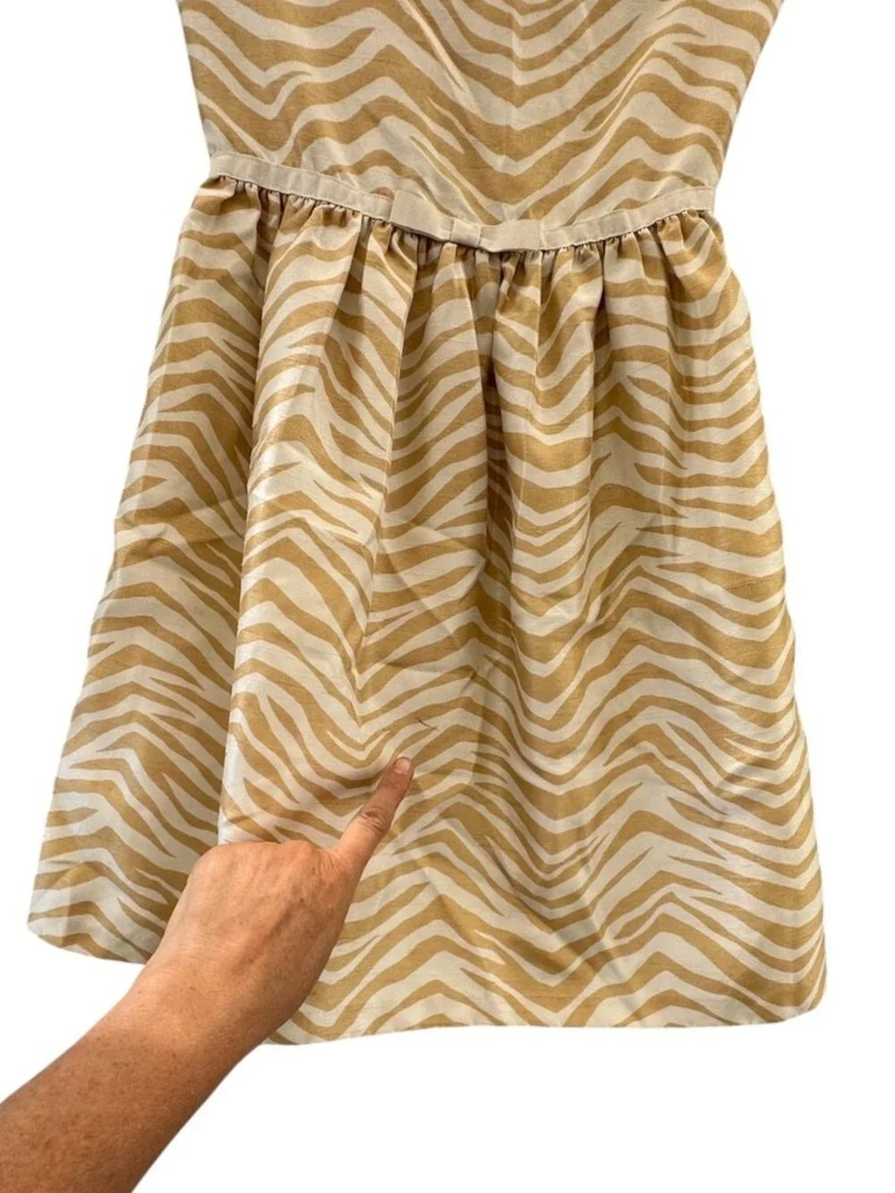 Gymboree safari glam